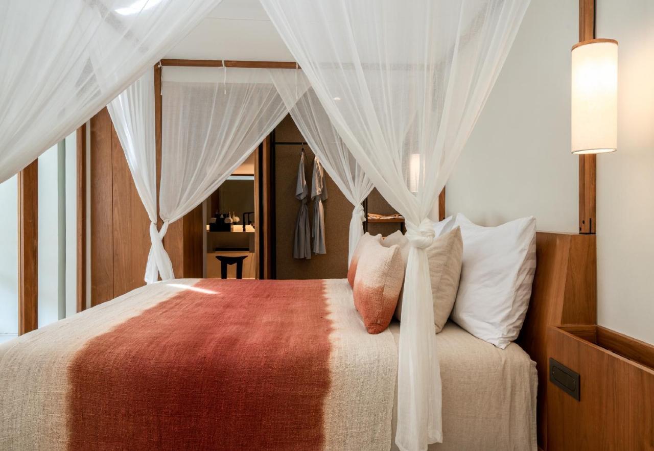 Bisma Eight Villas Ubud  Exterior photo