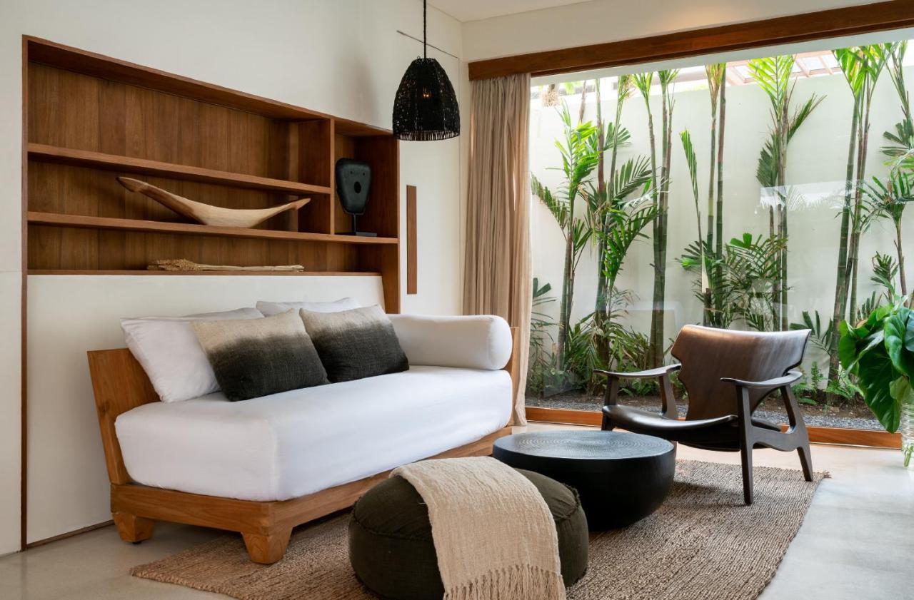 Bisma Eight Villas Ubud  Exterior photo