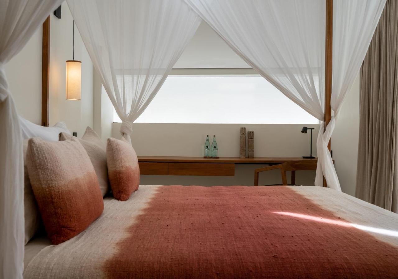 Bisma Eight Villas Ubud  Exterior photo