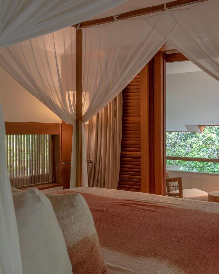 Bisma Eight Villas Ubud  Exterior photo
