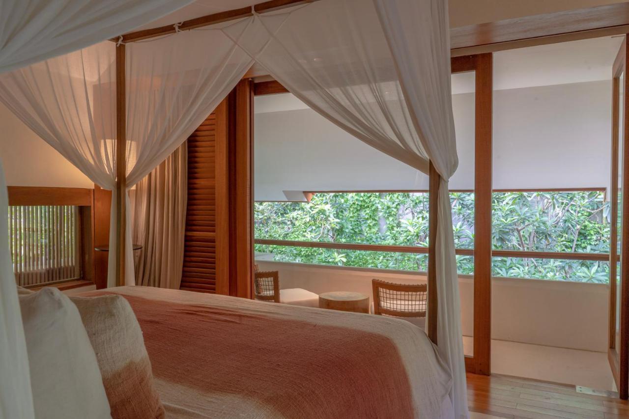 Bisma Eight Villas Ubud  Exterior photo