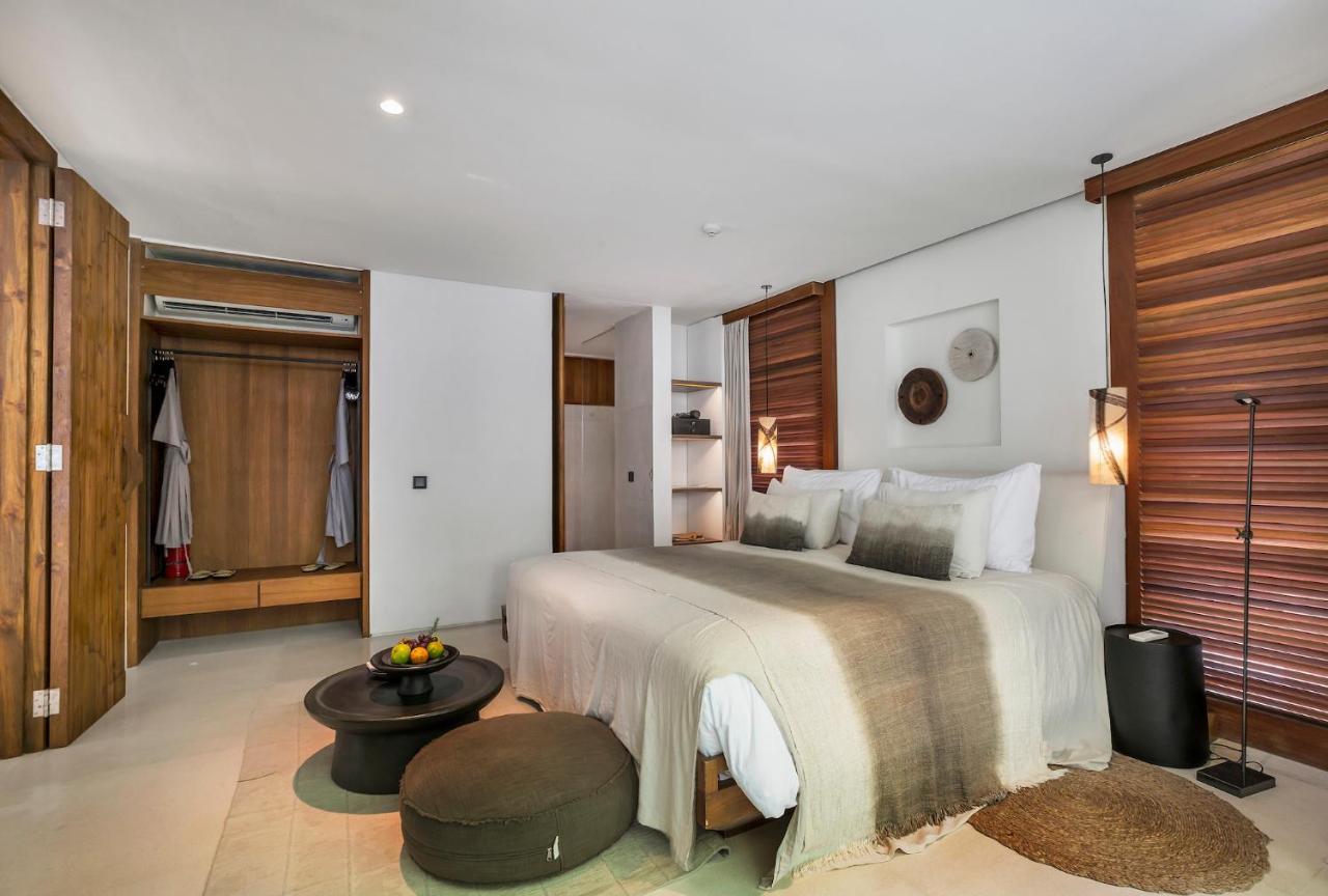 Bisma Eight Villas Ubud  Exterior photo