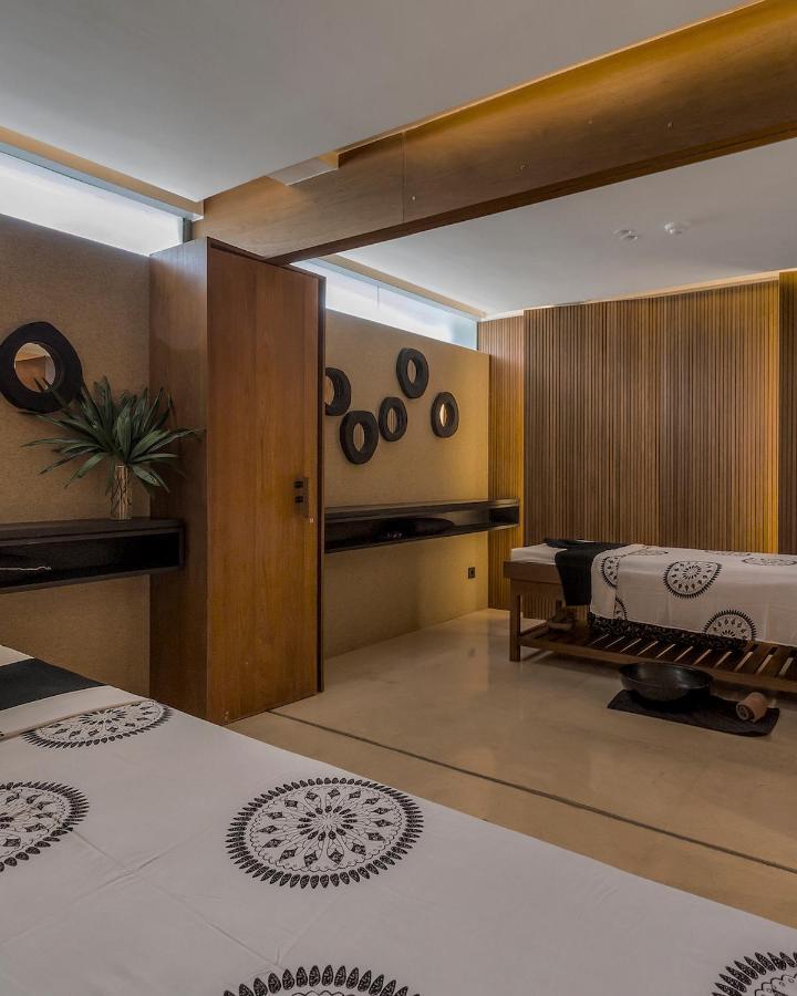 Bisma Eight Villas Ubud  Exterior photo